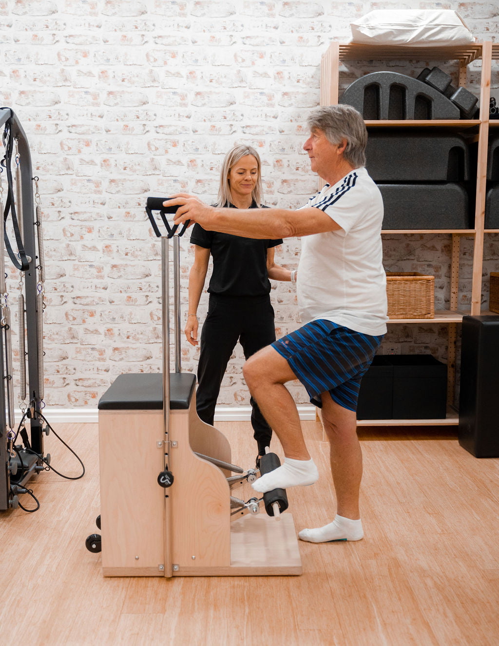 NDIS Physio Provider Perth Niche Physiotherapy